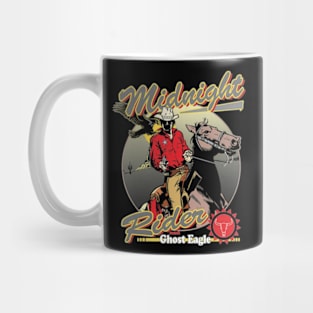 Ghost Rider new 3 Mug